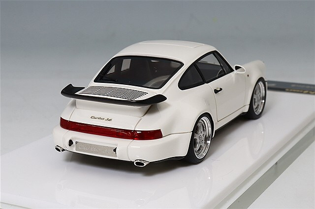 ぼーページ まるでタイムカプセル！ミントコンディションで発見されたポルシェ 914