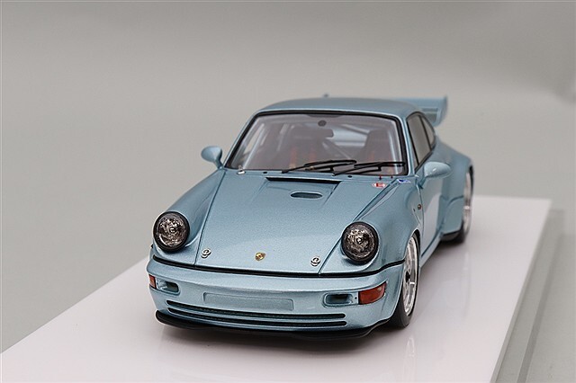 VISION 1/43 ポルシェ 911 (964) カレラ RSR 3.8 1993 ホライゾン