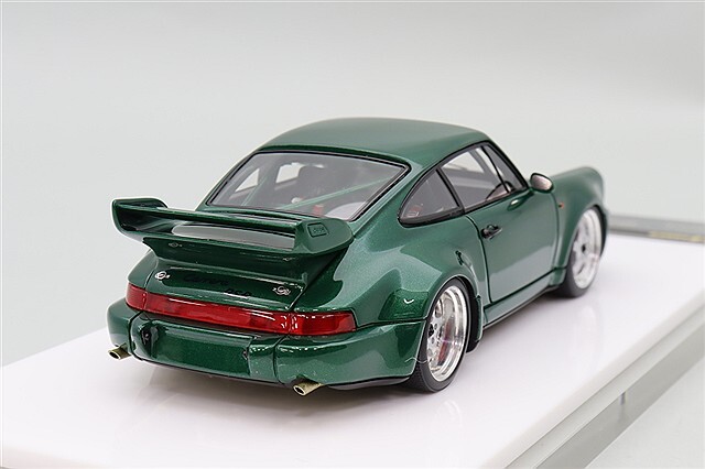 1/43 ポルシェ 911 (964) カレラ RS 3.8 Mirage スパーク 1/43 ポルシェ 911 (964) カレラ RS 3.8