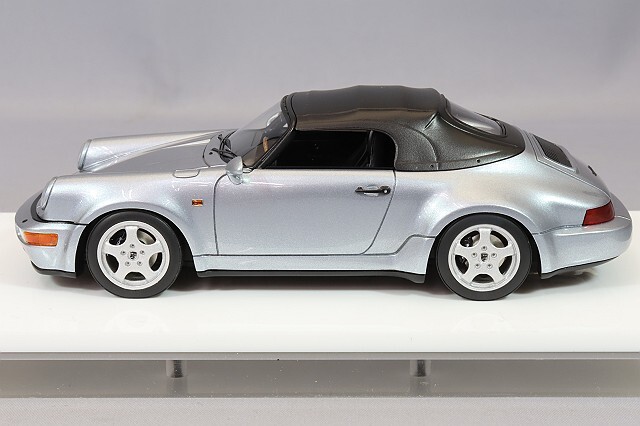 VISION 1/43 ポルシェ 911 (964) スピードスター ボルック 1993