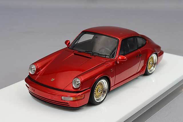 ポルシェカレンダー1992年コイン付きノベルティPORSCHE
