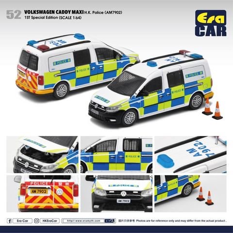 ②☆ Ｇ·M·M VOLKS WAGEN　　　　　　　　　　　　【特典会員限定】 VOLKSWAGEN T2 PICKUP - 増えすぎたミニカーに愛を捧ぐ