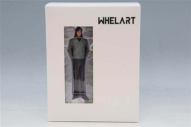 WHELART 1/18 マツダ サバンナ RX-7 FC3S アンフィニ 