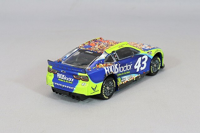 ライオネルレーシング 1/64 シボレー カマロ 