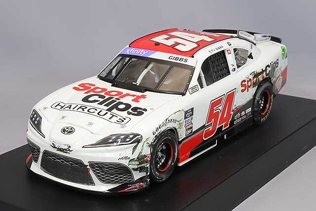 モノグラム 1/24 #3 goodwrench ルミナ ナスカー 完成品 モノグラム 1/24 #3 goodwrench ルミナ ナスカー 完成品 自動車