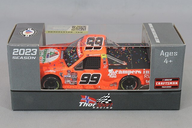 ライオネルレーシング 1/64 フォード F150 