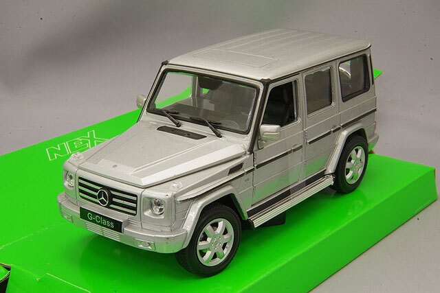 1/32メルセデスベンツ Gクラス 1:32 メルセデス · ベンツ AMG G63 ビッグ G オフロード車