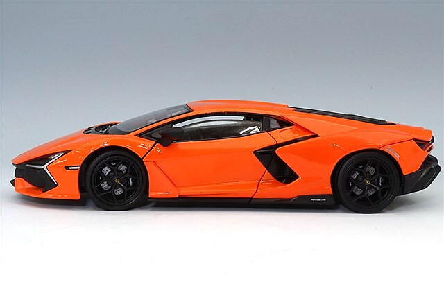 マイスト　ランボルギーニ　レヴェルト オレンジ 楽天市場】マイスト 1/18 ランボルギーニ レヴエルト 2023