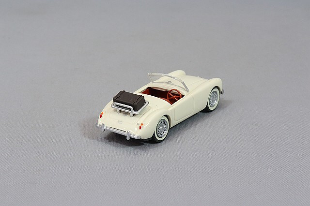 ロード&スター　No.1〜10 Amazon.co.jp: 1/64ロードスターNA MAZDASPEED Ver, 全6種セット