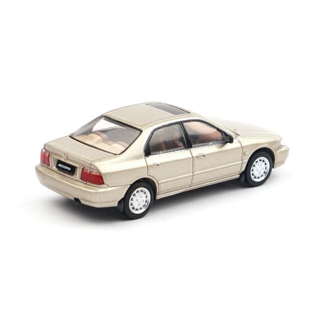 1/64 MODIFIERS アコード 新品未開封 新品未開封】拓意 XCARTOYS 1/64 HONDA ACCORD ホンダ アコード