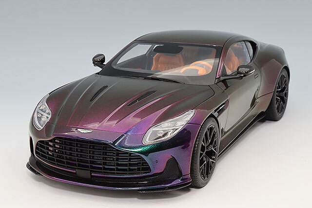 Xiaoguang Model 1/18 アストンマーティン db12 xiaoguang Model 1/18 Aston Martin DB12 die-cast alloy car