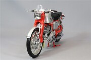 １/１０エブロ完成品 1/10 EBBRO HONDA MONKEY Z50M フィギュア付き 商品詳細 人気の