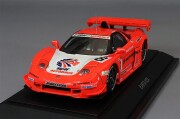 ミニカー専門店 キッドボックス 【エブロ 1/43 JGTC】