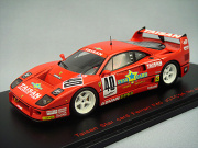 【鈴木亜久里、本山哲サイン入り】エブロ JGTC R33 モデルカー2台セット ミニカー専門店 キッドボックス 【エブロ 1/43 JGTC】