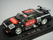 ミニカー専門店 キッドボックス 【エブロ 1/43 JGTC】
