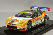 ミニカー専門店 キッドボックス 【エブロ 1/43 スーパーGT】
