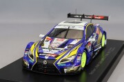 ミニカー専門店 キッドボックス 【エブロ 1/43 スーパーGT】