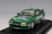 ヨタハチ エブロ1/43 激レアブラックBOX 人気のレッド‼️暗所保管。 ジール特注, イクソ 1/43 ダットサン 240Z ミッドナイトブルー