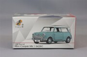 ミニカー専門店 キッドボックス 【TINY】