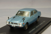 【貴重】三菱グランドランサー セダンミニカー サンルーフ付き 貴重】三菱グランドランサー セダンミニカー サンルーフ付き