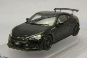 ENIF1/43 スバル BRZ tSGTブラック & クルトガ【美品】 ENIF1/43 スバル BRZ tSGTブラック & クルトガ【美品】 - メルカリ