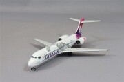 ミニカー専門店 キッドボックス 【エアプレーンモデル ジェミニ