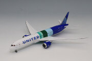ジェミニジェッツ1/400 4点セット　③ ジェミニジェッツ 1/400 ボーイング 717-200 ハワイアン航空 N492HA