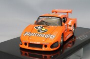 ミニカー専門店 キッドボックス 【イクソ 1/43 レーシングカー】