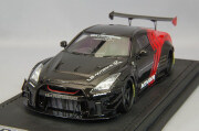 【人気】イグニッションモデル LB-WORKS GT-R スカイライン 1/43 イグニッションモデル 1/43 LBシルエットワークス GT ニッサン