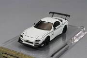 ミニカー専門店 キッドボックス 【イグニッションモデル 1/64】