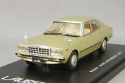 希少 1/43 キッドボックス LA-X NISSAN ローレル旧車 カスタム 希少 1/43 キッドボックス LA-X NISSAN ローレル旧車 カスタム - メルカリ