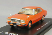 希少 1/43 キッドボックス LA-X NISSAN ローレル旧車 カスタム 希少 1/43 キッドボックス LA-X NISSAN ローレル旧車 カスタム - メルカリ