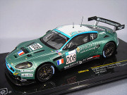 ミニカー専門店 キッドボックス 【アストンマーチン】