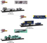 M2 ミニカー 4台セット M2 Machines Chevrolet Diecast Cars, Trucks & Vans for sale
