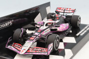 ミニチャンプス　F1カー ミニカーコレクション 1/43スケール ミニチャンプス F1カー ミニカーコレクション 1/43スケール