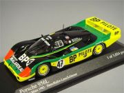 ミニカー専門店 キッドボックス 【ミニチャンプス 1/43 ル マン】