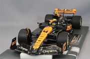 【大幅値下げ】3000個限定モデル F1 ミニチャンプス　1/18 バトン 大幅値下げ】3000個限定モデル F1 ミニチャンプス 1/18 バトン