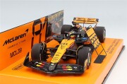 ミニカー専門店 キッドボックス 【ミニチャンプス 1/43 フォーミュラー】