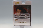 ミニカー専門店 キッドボックス 【トゥルースケール MINI GT】