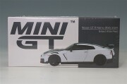 ミニカー専門店 キッドボックス 【トゥルースケール MINI GT】