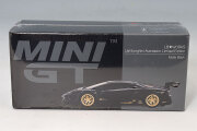 MINI GT 4台セット Nissan Z GT500 SUPER GTシリーズ 2023 #24 