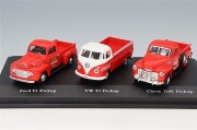 ミニカー専門店 キッドボックス 【フォード】