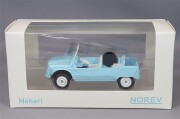 ミニカー専門店 キッドボックス 【シトロエン】