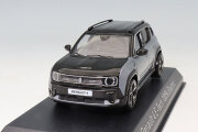 ミニカー専門店 キッドボックス 【フランス車】