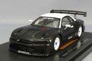 【鈴木亜久里、本山哲サイン入り】エブロ JGTC R33 モデルカー2台セット ミニカー専門店 キッドボックス 【エブロ 1/43 JGTC】