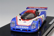 【美品 KID BOX 限定】1/43 スパーク ニッサン/ニスモ 1985 SPARK 1/43 Nissan/NISMO 1985KID BOX Limited Edition Model