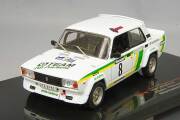 ミニカー専門店 キッドボックス 【イクソ 1/43 ラリーカー】