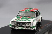 ミニカー専門店 キッドボックス 【イクソ 1/43 ラリーカー】