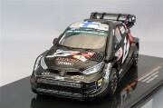 1/43ラリーカー　7台セット Amazon | デアゴスティーニ ラリーカーコレクション 1/43