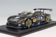 ミニカー専門店 キッドボックス 【スパーク 1/43 レーシングカー】